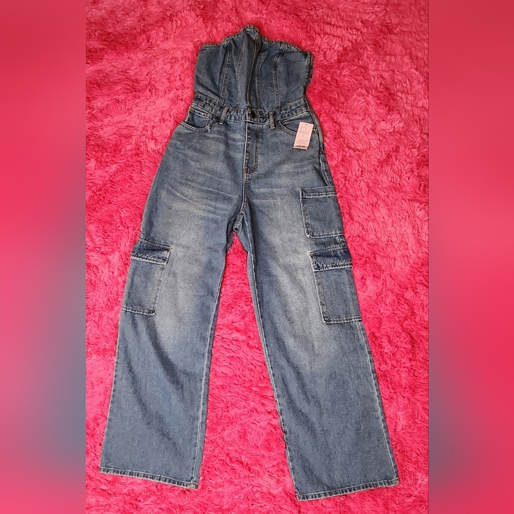 Wild Fable jumpsuit